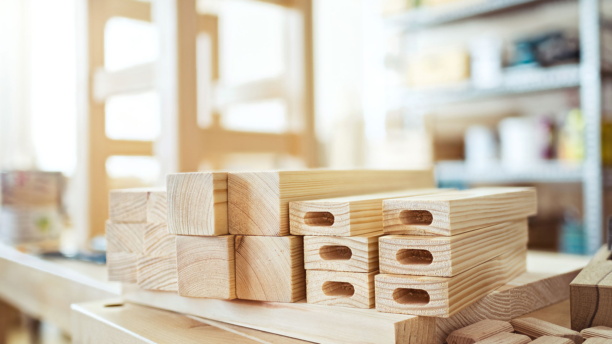 joinery