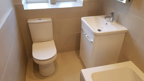 plumbing