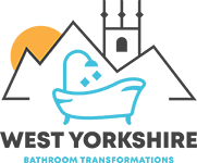West Yorkshire Bathroom Transformations Logo